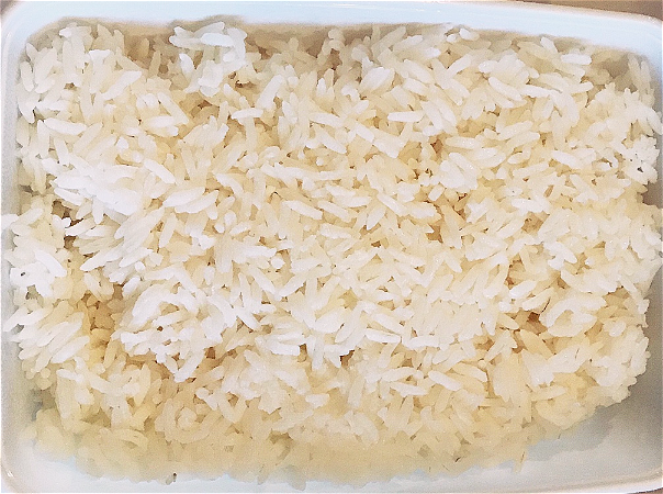179. Witte rijst
